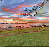 Discovery Parks - Tannum Sands - Accommodation Brunswick Heads