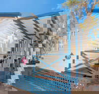 Discovery Parks - Pilbara Karratha - Accommodation Brunswick Heads