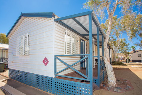 Discovery Parks - Pilbara Karratha - Accommodation Brunswick Heads 0