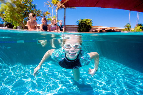 Discovery Parks - Pilbara Karratha - Accommodation Brunswick Heads 2