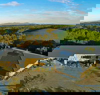 Eagle Rock Retreat - Accommodation Brunswick Heads