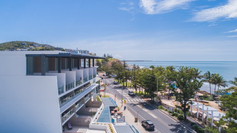 Echelon Apartments Yeppoon - Accommodation Brunswick Heads 0
