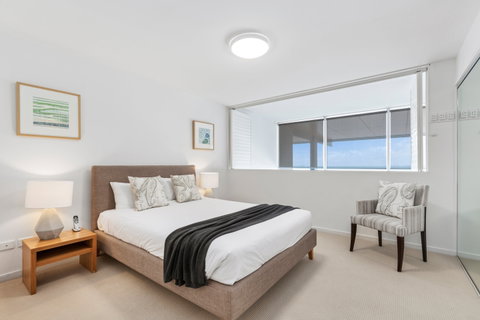 Echelon Apartments Yeppoon - Accommodation Brunswick Heads 1