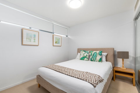 Echelon Apartments Yeppoon - Accommodation Brunswick Heads 2
