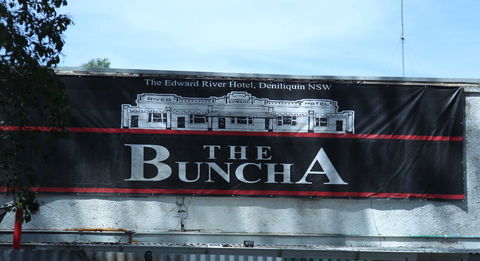 Edward River Hotel - Accommodation Brunswick Heads 1
