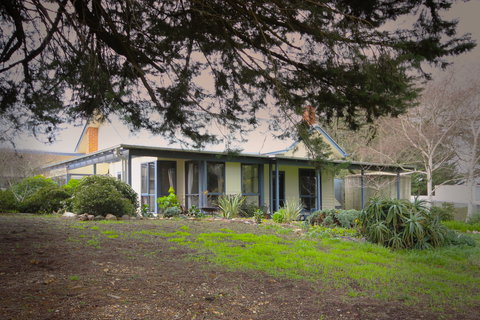 Galwiji Homestead - Accommodation Brunswick Heads 0