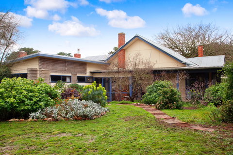 Galwiji Homestead - Accommodation Brunswick Heads 2