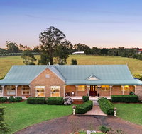 Glengarrie Park - Accommodation Brunswick Heads