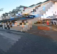 Globe Hotel Bombala - Accommodation Brunswick Heads