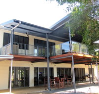 Golden Sands Retreat - Accommodation Brunswick Heads