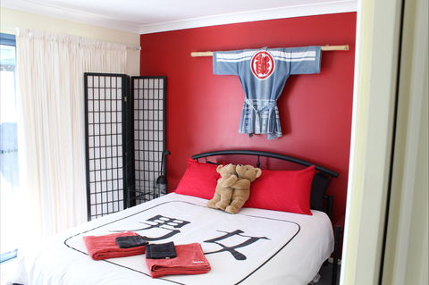 Golf At Glasshouse Rocks - Accommodation Brunswick Heads 0