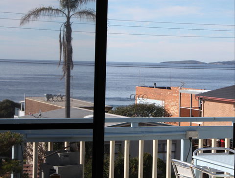 Golf At Glasshouse Rocks - Accommodation Brunswick Heads 1