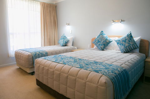 Gosford Palms Motor Inn - Accommodation Brunswick Heads 0