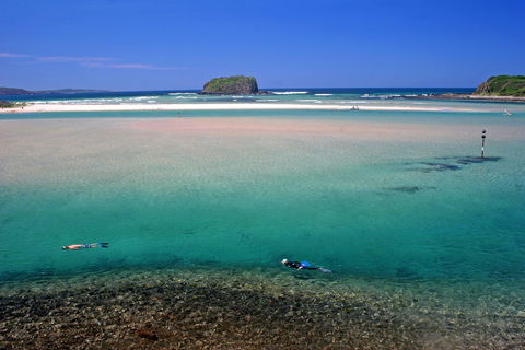 Gosford Palms Motor Inn - Accommodation Brunswick Heads 2