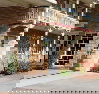 Grand Manor Motor Inn - Accommodation Brunswick Heads