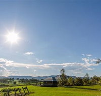 Hanging Tree Homestead - Accommodation Brunswick Heads