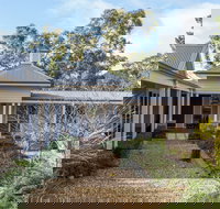 Haven Red Hill - Accommodation Brunswick Heads