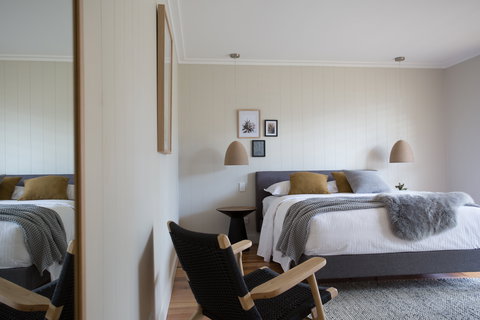 Haven Red Hill - Accommodation Brunswick Heads 1