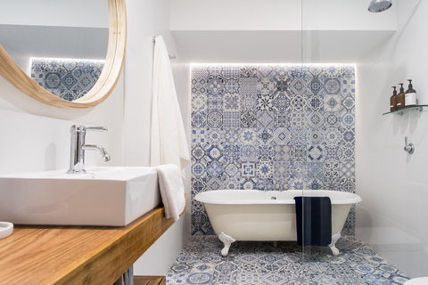 Haven Red Hill - Accommodation Brunswick Heads 2