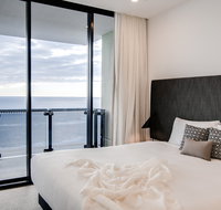 Iconic Kirra Beach Resort - Accommodation Brunswick Heads