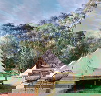 Iluka Retreat - Glamping Village and Group Lodges - Accommodation Brunswick Heads