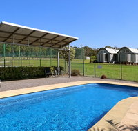 Ironbark Hill Estate - Accommodation Brunswick Heads