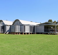 Ironbark Retreat - Accommodation Brunswick Heads