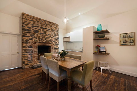 Jacob's Estate Cottage - Accommodation Brunswick Heads 2