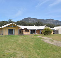 James Estate Guest House - Accommodation Brunswick Heads