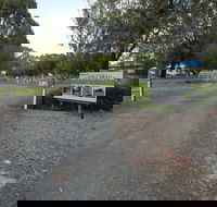 Keith Caravan Park Inc. - Accommodation Brunswick Heads
