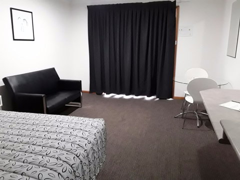 Keith Motor Inn - Accommodation Brunswick Heads 0
