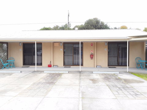 Keith Motor Inn - Accommodation Brunswick Heads 1