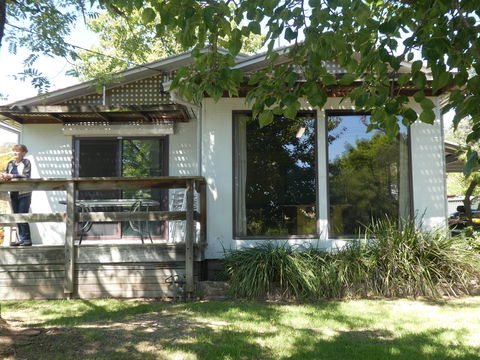 Kiewa View - Accommodation Brunswick Heads 0