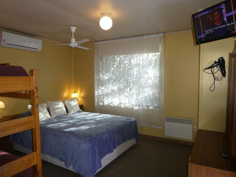 Kiewa View - Accommodation Brunswick Heads 2