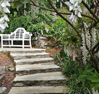 Loxley on Bellbird Hill - Accommodation Brunswick Heads