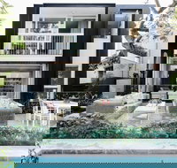 Luxico - Harbourside Retreat - Accommodation Brunswick Heads