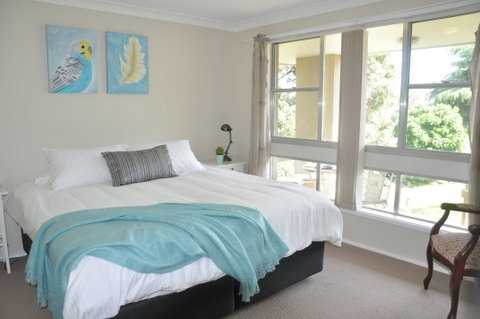 Macassar BnB - Accommodation Brunswick Heads 0