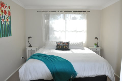 Macassar BnB - Accommodation Brunswick Heads 1