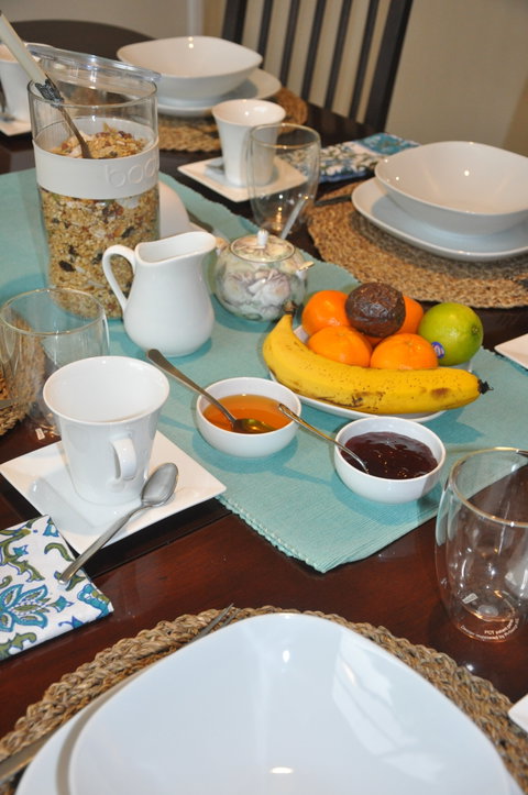 Macassar BnB - Accommodation Brunswick Heads 2