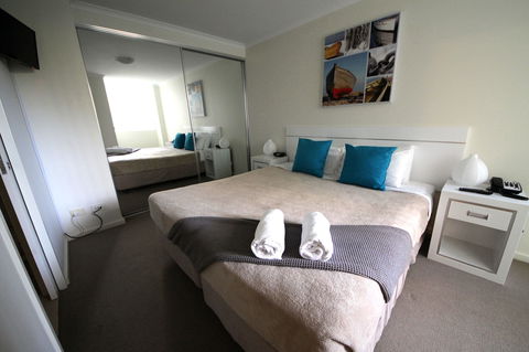 Mantra Aqua Resort - Accommodation Brunswick Heads 1