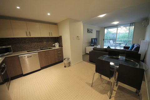 Mantra Aqua Resort - Accommodation Brunswick Heads 2