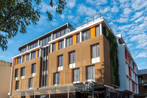 Mantra Richmont Hotel - Accommodation Brunswick Heads 0