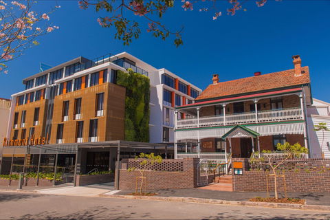 Mantra Richmont Hotel - Accommodation Brunswick Heads 2