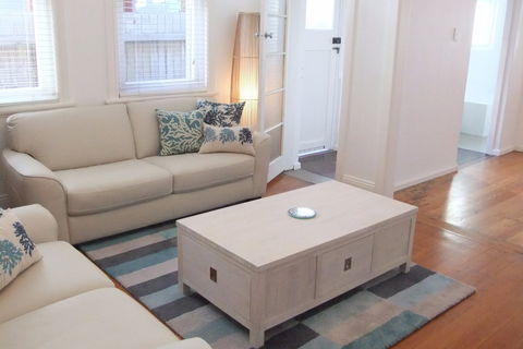Manly Seaside Cottage - Accommodation Brunswick Heads 1