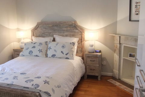 Manly Seaside Cottage - Accommodation Brunswick Heads 2