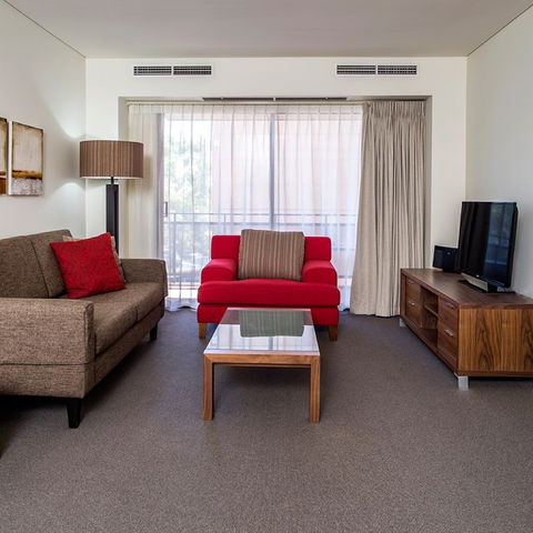 Mantra On Hay - Accommodation Brunswick Heads 2