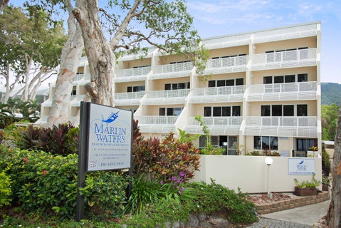 Marlin Waters Beachfront Apartments - Accommodation Brunswick Heads 0