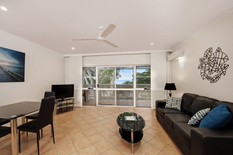 Marlin Waters Beachfront Apartments - Accommodation Brunswick Heads 1