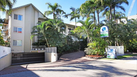 Mari Court Resort - Accommodation Brunswick Heads 1