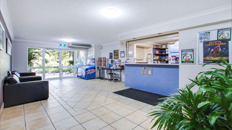 Mari Court Resort - Accommodation Brunswick Heads 2